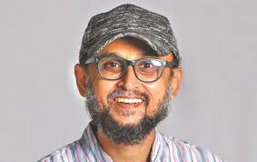 Mostafa Sarwar Faruki